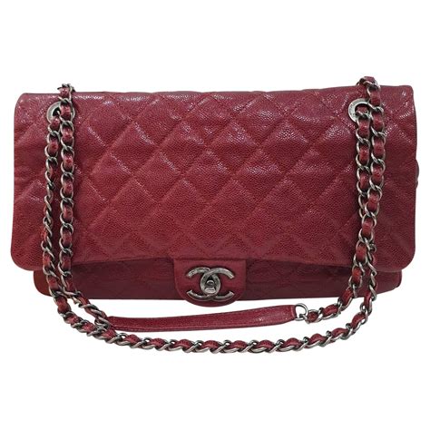 chanel easy flap bag colours